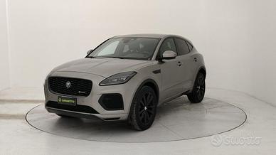 JAGUAR E-Pace 2.0d i4 mhev R-Dyn.SE awd 163cv au