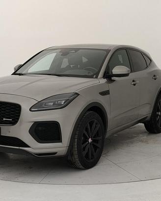 JAGUAR E-Pace 2.0d i4 mhev R-Dyn.SE awd 163cv au