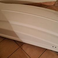 Box viaggio tipo Nordrive 430