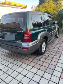 Terracan Hyundai