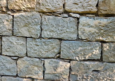 Pietre Scalpellate a Mano del 1700