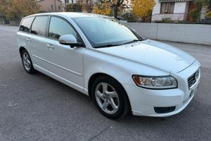 Volvo V50 1.6 116cv