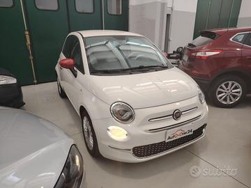 FIAT 500 1.2 EasyPower Lounge PREZZO REALE - FIN