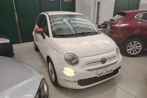FIAT 500 1.2 EasyPower Lounge PREZZO REALE - FIN