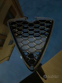 griglia enteriore giulietta