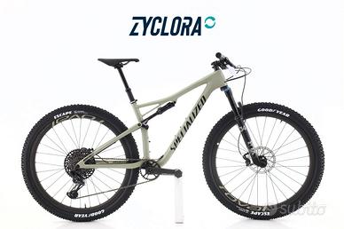 Specialized Epic Comp GX t.M