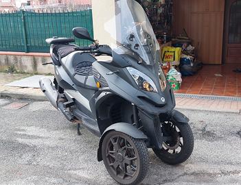QUADRO QV3 anno 2018  km 39354