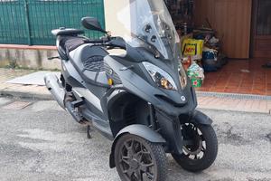 QUADRO QV3 anno 2018  km 39354