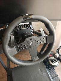 Fanatec CSL Steering Wheel P1 V2
