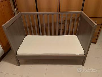 Lettino bambini ikea