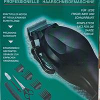 Rasoio barba/capelli uomo Professionale Proclipper