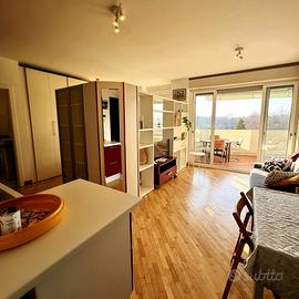 Appartamento vista Colli - vicino stazione