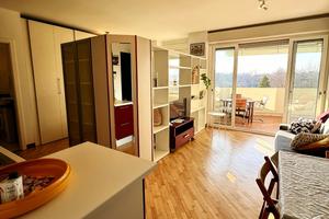 Appartamento vista Colli - vicino stazione