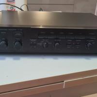 Preamplificatore yamaha c45