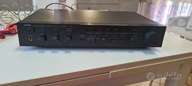 Preamplificatore yamaha c45
