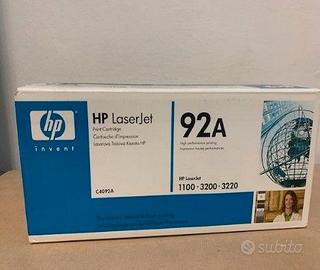 Toner HP