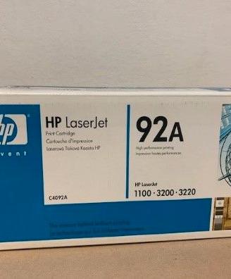 Toner HP