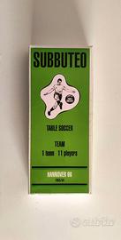 Subbuteo Vintage Edition Hannover 96
