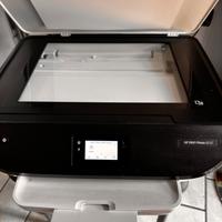 Hp Stampante Envy Photo 6200