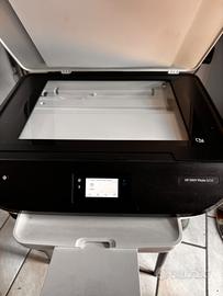 Hp Stampante Envy Photo 6200