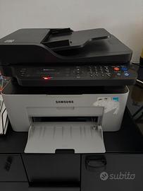 Stampante Samsung xpress m2070fw