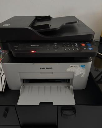 Stampante Samsung xpress m2070fw