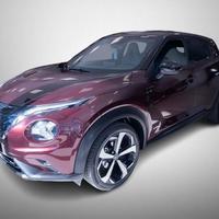 Nissan Juke II 2020 1.6 hev Tekna