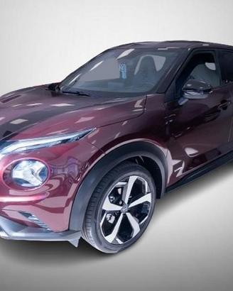 Nissan Juke II 2020 1.6 hev Tekna