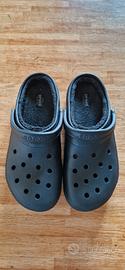 Sabot Crocs Classic Lined Clog