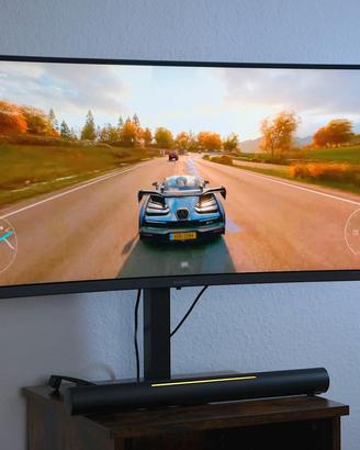 HUAWEI MateView GT 34" Monitor Ultrawide Curvo