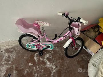 Bici bimba