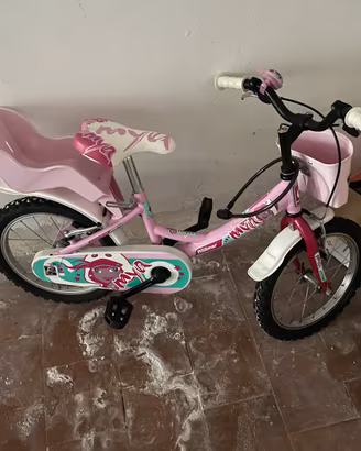 Bici bimba