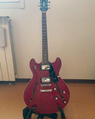 Chitarra Harley Benton HB-35 CH Vintage Series