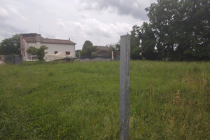 Terreno a Castagnole
