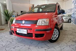 Fiat Panda GPL DI SERIE Dynamic Unica - 2012