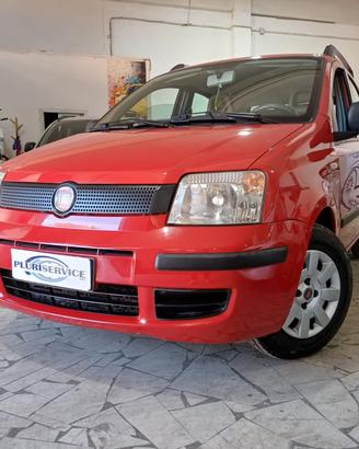 Fiat Panda GPL DI SERIE Dynamic Unica - 2012