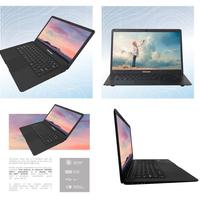 NAUTA I7-10510U, M2-500GB, RAM-16GB DDR4, FHD-14''