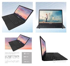 NAUTA I7-10510U, M2-500GB, RAM-16GB DDR4, FHD-14''