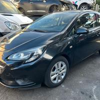 RICAMBI OPEL CORSA E 2016 3 PORTE 1200cc BENZINA