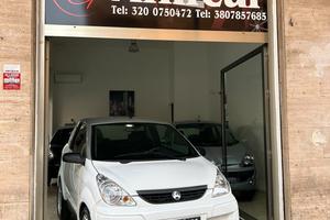 Aixam City Premium Impulsion