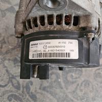 alternatore smart 450 700cc.