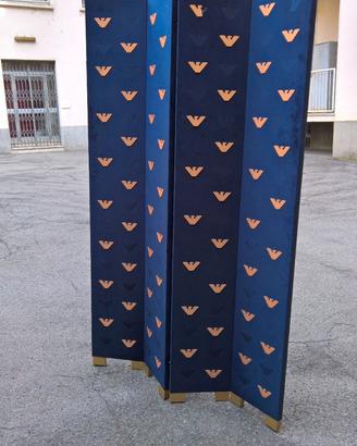 Separè Armani da collezione