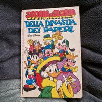 topolino 1987