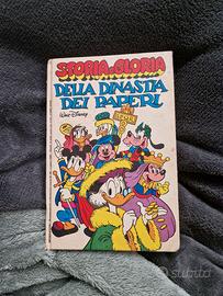 topolino 1987