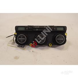 Blocco comando clima Volkswagen Scirocco 2010