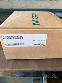 moxa eds-308-mm-sc