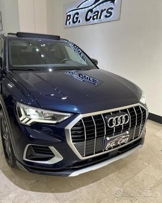 Audi Q3 Iper full