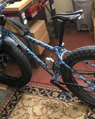 Surly ict