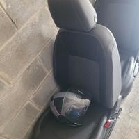 sedili anteriori opel astra k