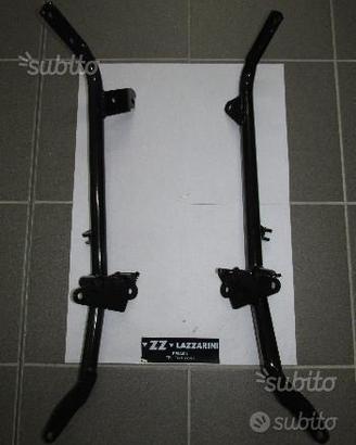 Braccia telaio originali Moto Guzzi V35-50C